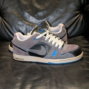 Nike 6.0 Air Zoom Encore (2010)